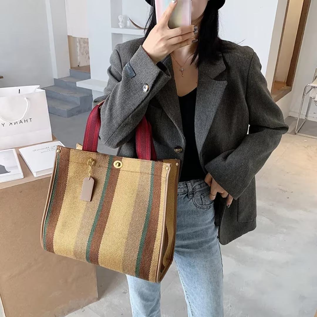 Rachelle Tote Bags - Stijlvolle & Praktische Accessoires
