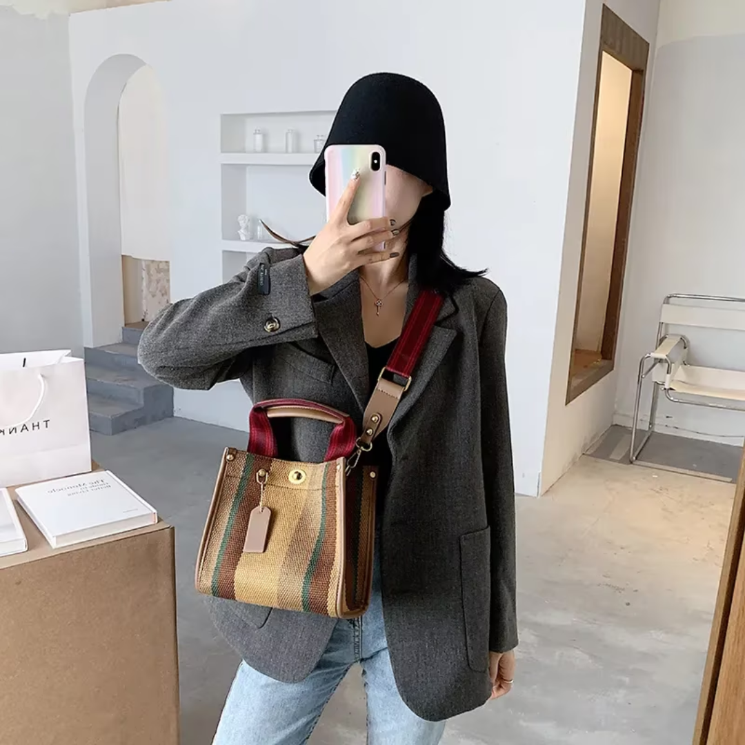 Rachelle Tote Bags - Stijlvolle & Praktische Accessoires