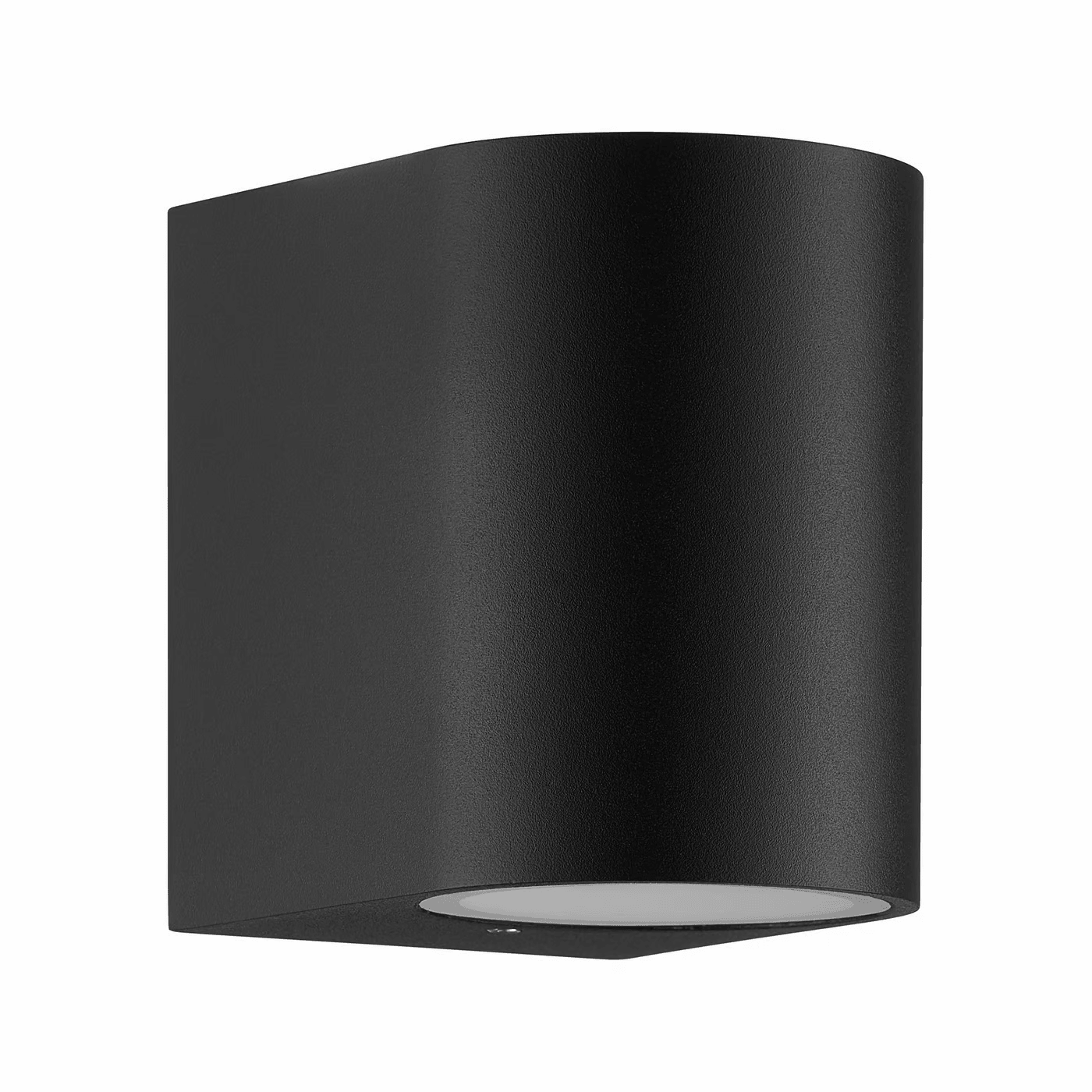 Dion Outdoor Lamp – Ovale Up/Down Wandlamp LED