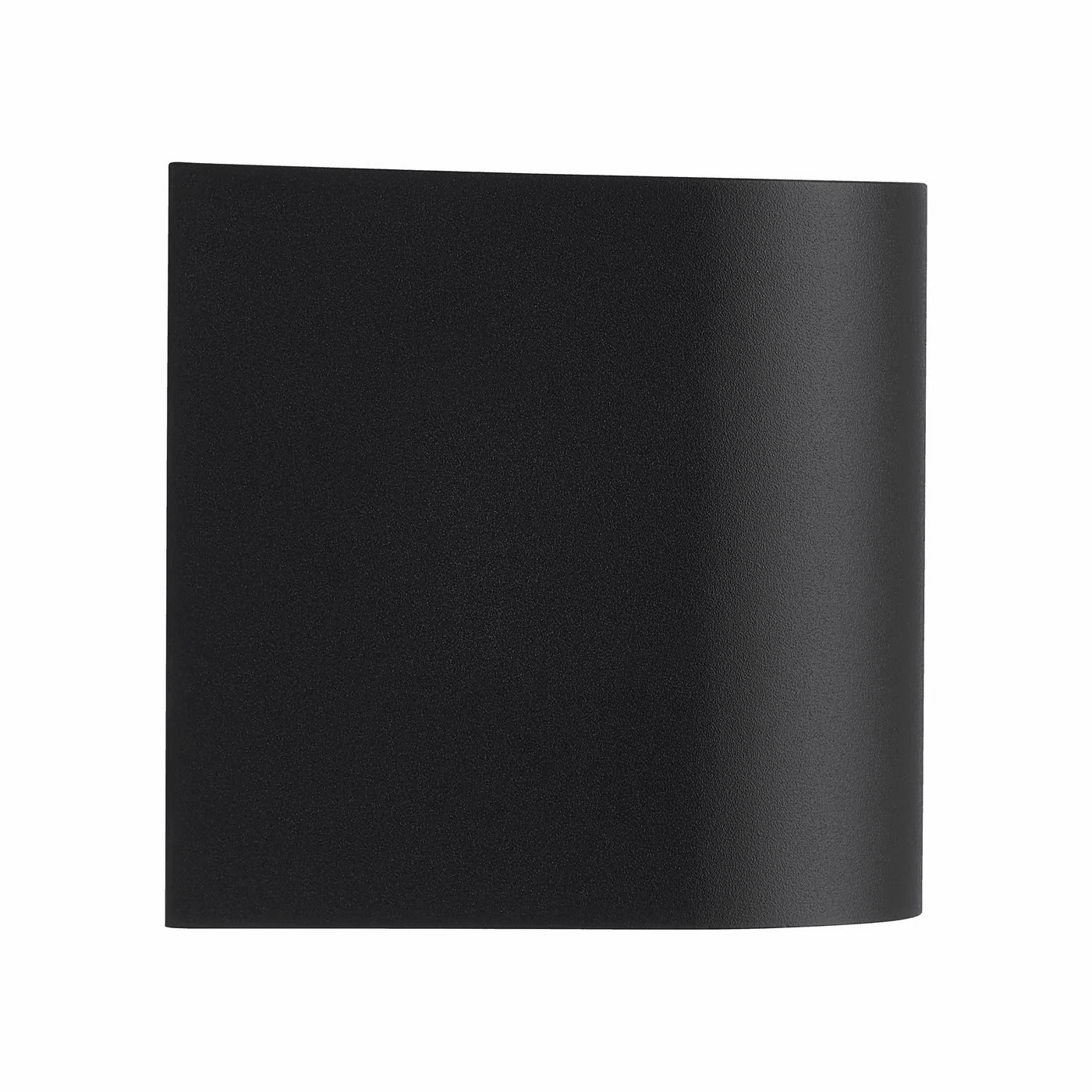 Dion Outdoor Lamp – Ovale Up/Down Wandlamp LED