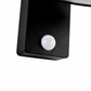 Justina Solar Buitenlamp - Draadloze LED Wandlamp met Sensor