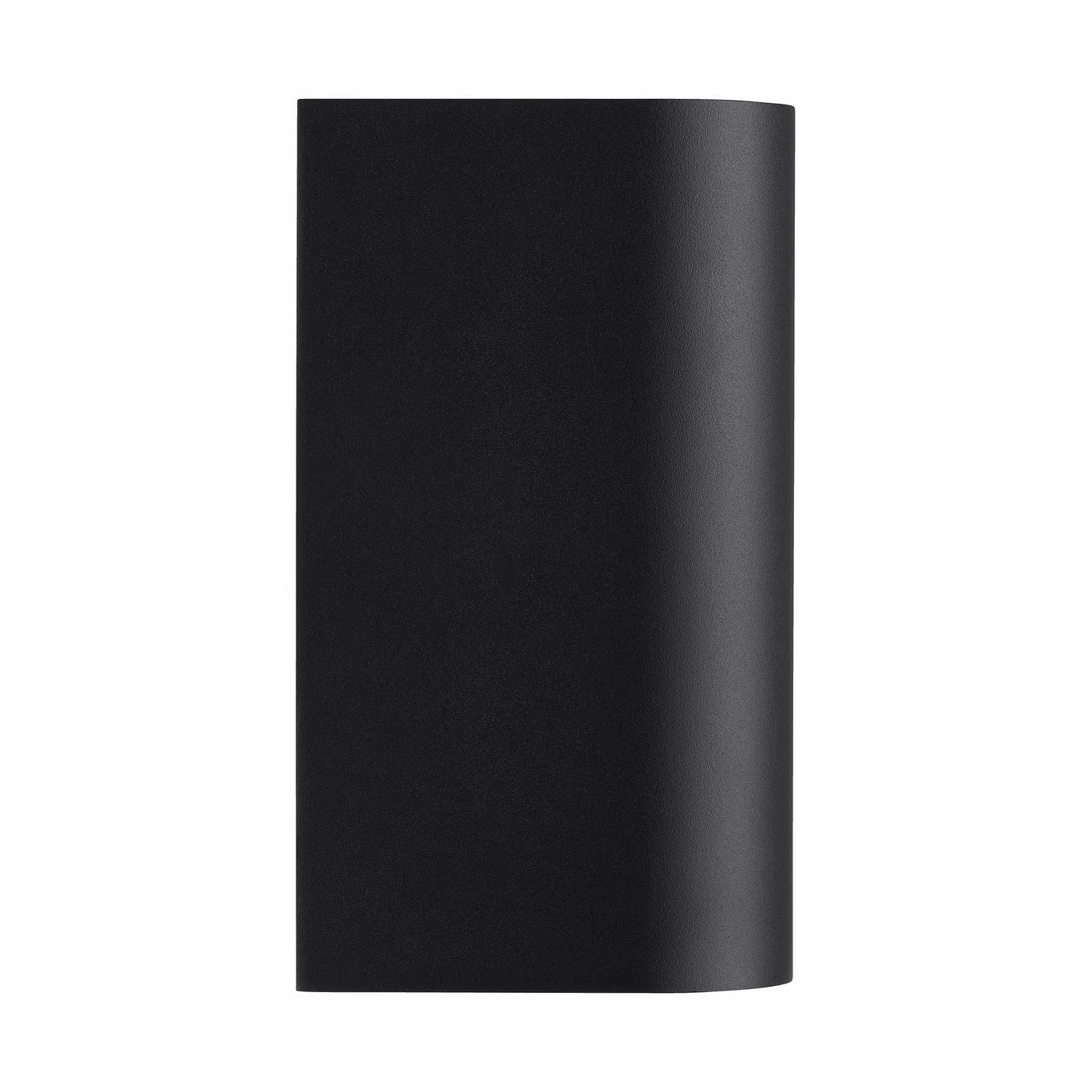 Dion Outdoor Lamp – Ovale Up-Down LED Verlichting