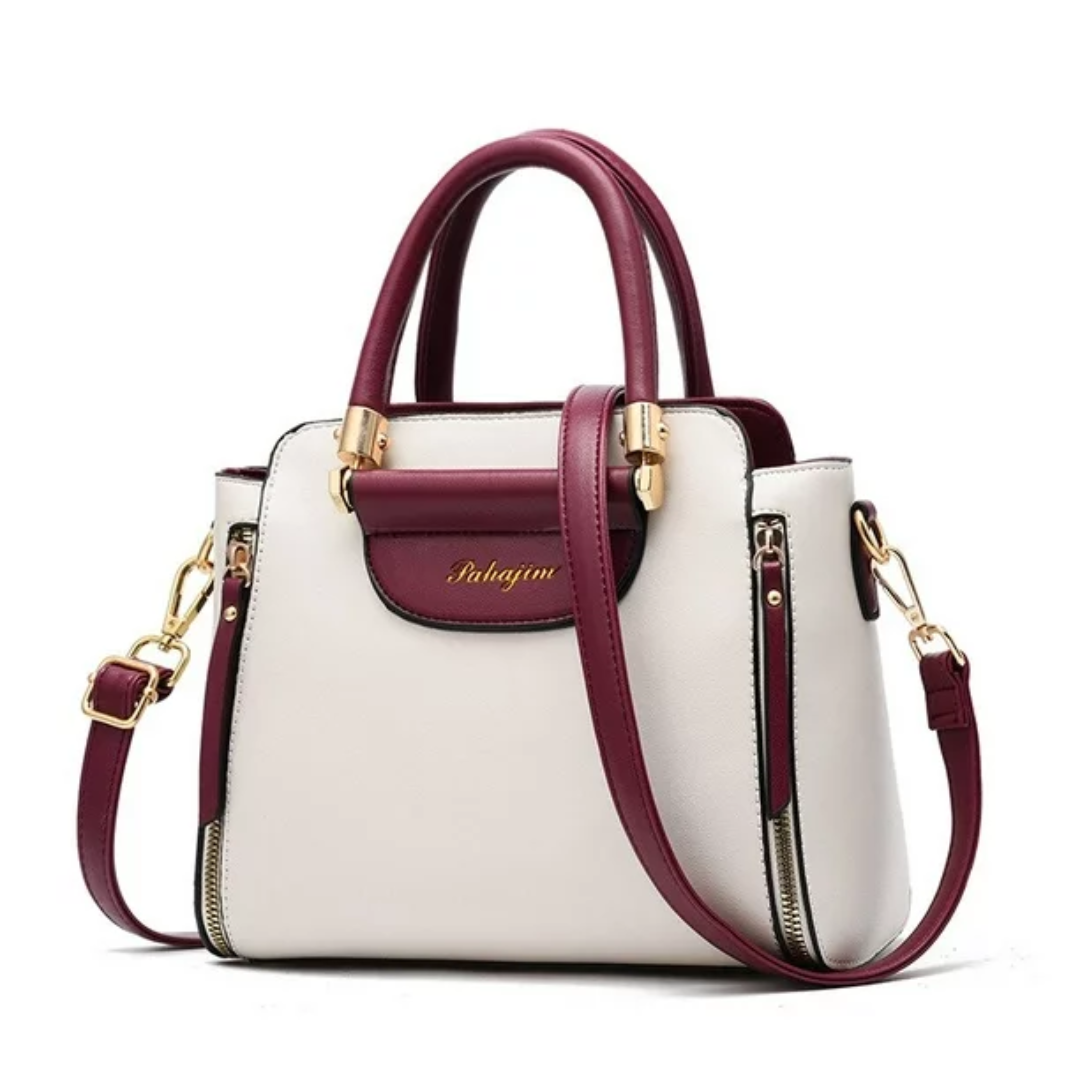 LolaBag - Elegante en Modebewuste Draagtas