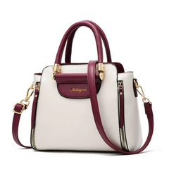 LolaBag - Elegante en Modebewuste Draagtas
