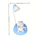 SleepyKitten Lamp - USB Oplaadbare LED Nachtlamp