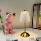 CrystalLux Lamp - Elegante LED Kristallen Verlichting