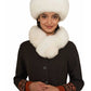 AlpacaLux Scarf - Premium Zachte Winter Sjaal