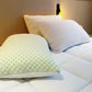 ChillPillow Breeze - Verkoelend Memory Foam Kussen met Bamboe Hoes