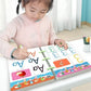 TraceMaster - Educatief Schrijfboekje voor Kinderen