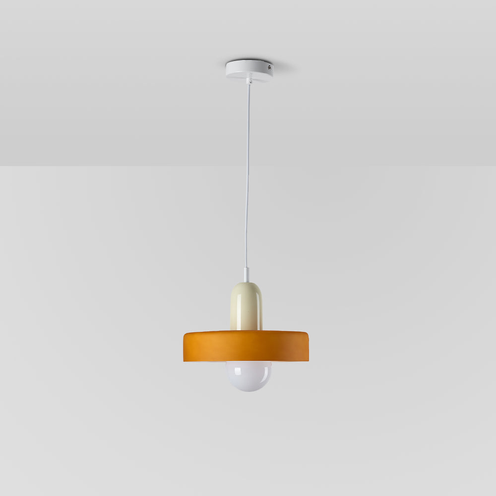 Lumiball Plafondlamp – Elegante Verlichte Hanglamp voor Stijlvolle Interieurs