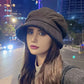 ChicPeak Bucket Hat – Trendy Dames Hoed
