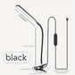 FlexiGlow - Verstelbare LED Bureaulamp met Klem