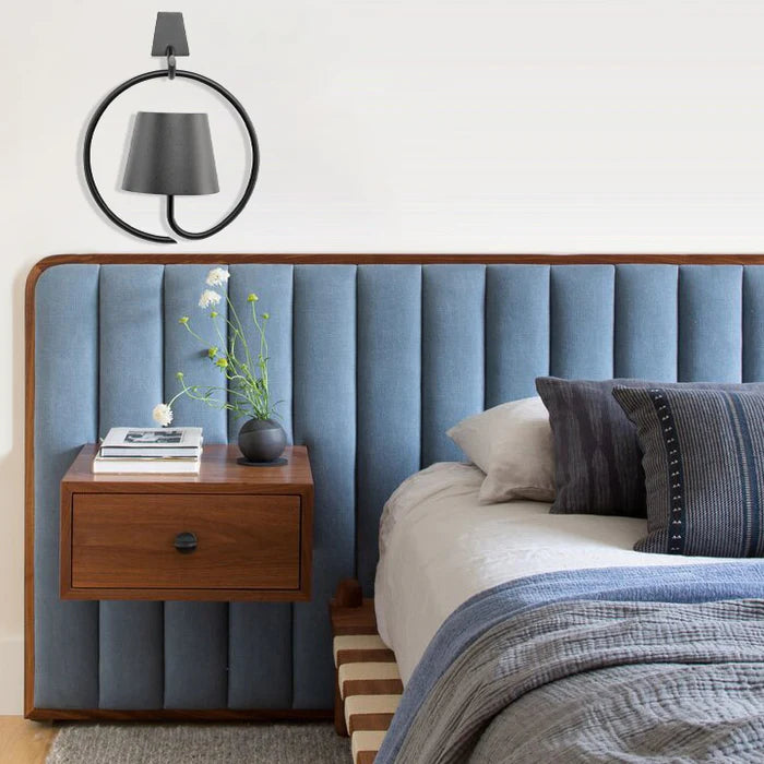 Nordiclight Hanglamp™ - Draadloze oplaadbare hanglamp