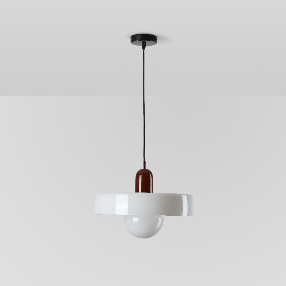 Lumiball Plafondlamp – Elegante Verlichte Hanglamp voor Stijlvolle Interieurs