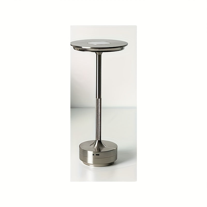 LumiTaf – Moderne LED Tafellamp met USB