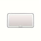 GlowMirror – Dimbare Make-up Spiegel met USB Oplading