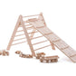 ClimbEase Board – Multifunctioneel Klim- en Rutschbord