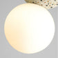 Valentina LED Hanglamp - Elegante Verlichting voor Elk Interieur