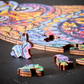 PuzzleCraft - Creatieve Houten Dierenpuzzels