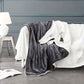 Chique Sherpa Fleece Deken voor Optimaal Comfort