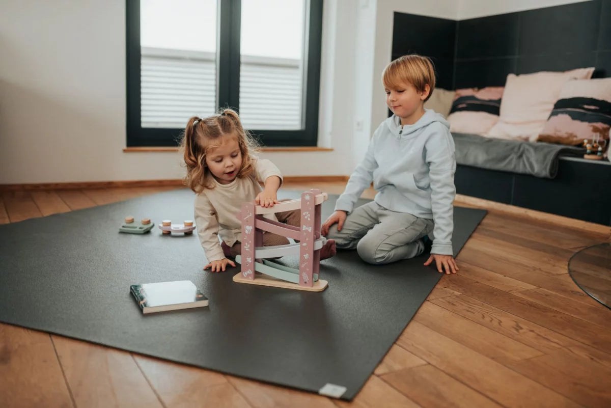 EcoGrip Mat - Duurzaam Anti-slip Krabbelmatte