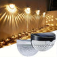 SolarGlow Fence Light – Waterdichte Buitenverlichting