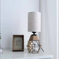 RetroBanker Lamp – USB LED Bureau Verlichting