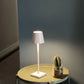 LumiAura - Draagbare LED Tafellamp met Dimfunctie