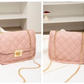 Camille Quilted Phone Case – Trendy en Casual