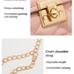 Camille Quilted Phone Case – Trendy en Casual