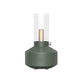 GlowMist - Sfeervolle Aromatherapie Diffuser met Nachtlicht
