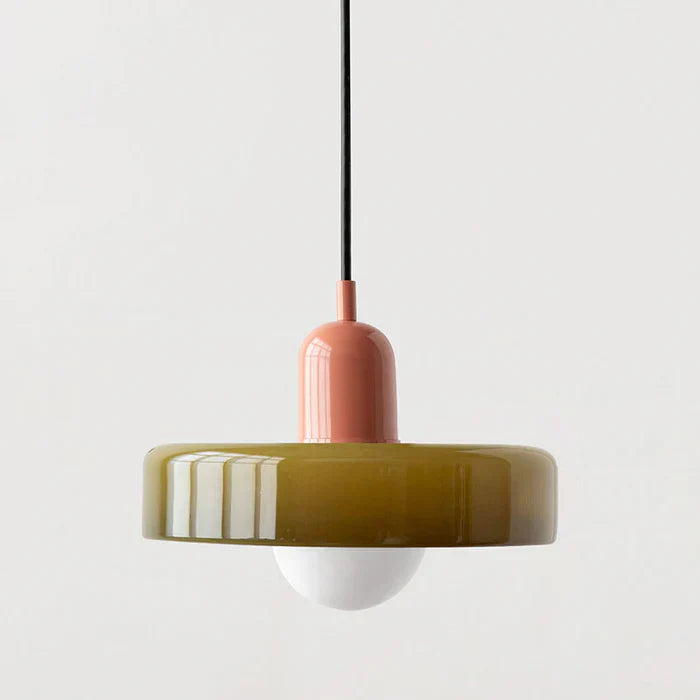 Lumiball Plafondlamp – Elegante Verlichte Hanglamp voor Stijlvolle Interieurs