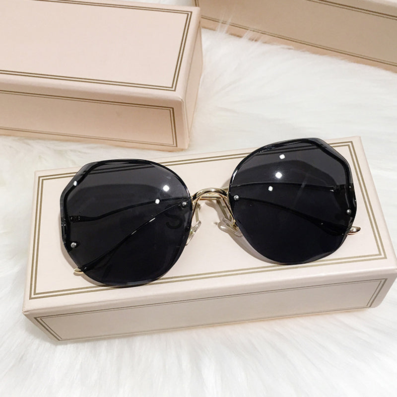 Becky Shades – Boho Zonnebril voor de Zomer