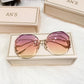 Becky Shades – Boho Zonnebril voor de Zomer