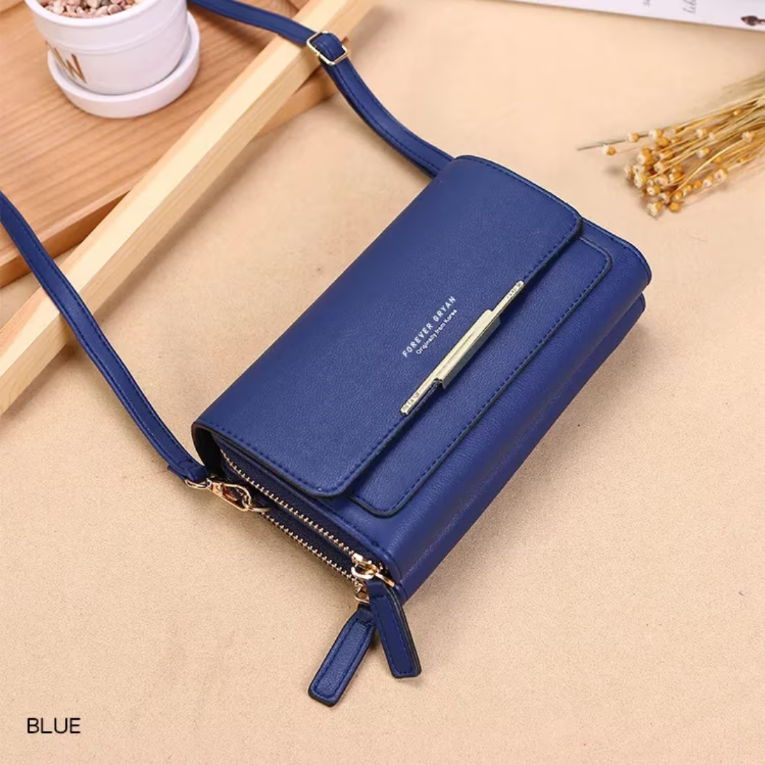 CaraBag - Elegante & Veelzijdige Crossbody Tas