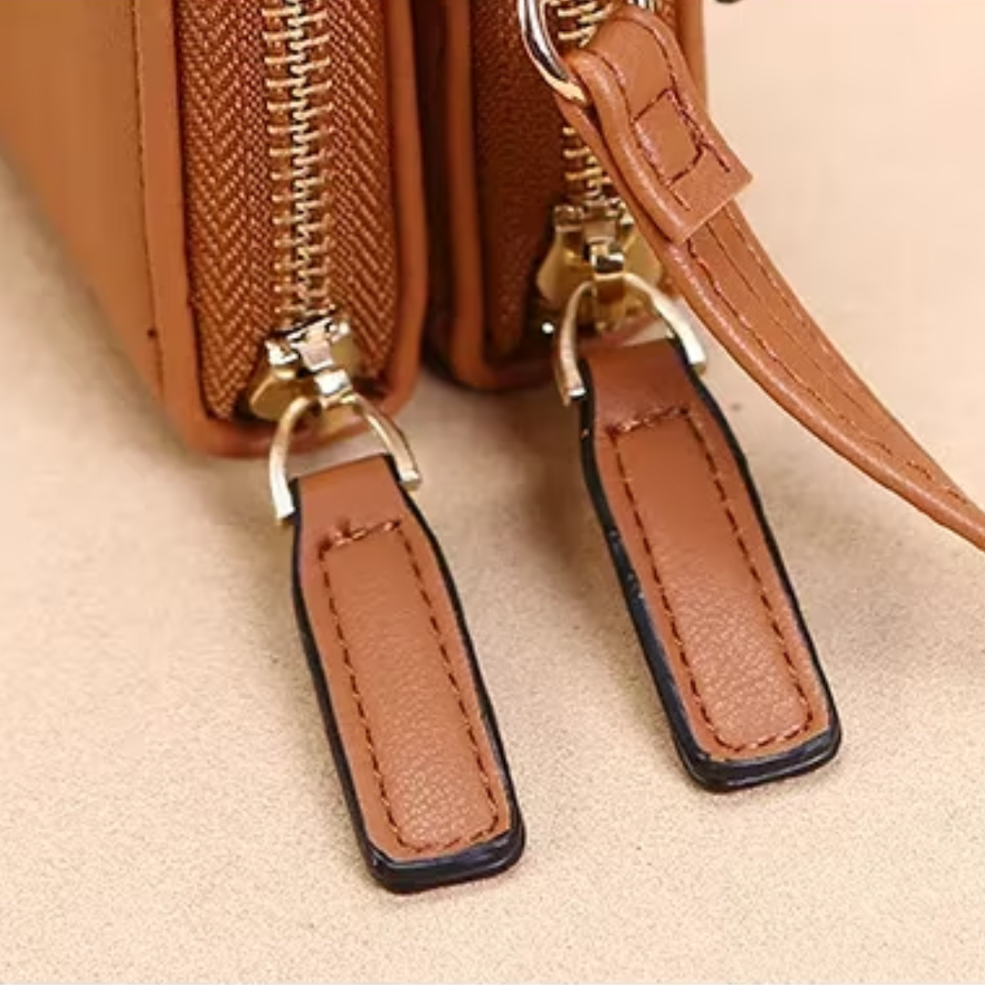 CaraBag - Elegante & Veelzijdige Crossbody Tas