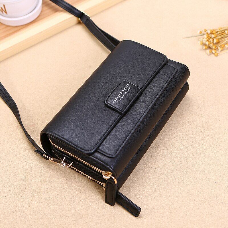 CaraBag - Elegante & Veelzijdige Crossbody Tas