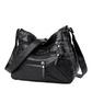 Carly Messenger Bag – Vintage Stijlvolle Schoudertas