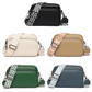 CarrieBag – Moderne en Stijlvolle Messenger Tas