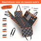 TravelGuard Protector – Luxe Stoelbeschermer voor Huisdieren
