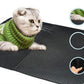 CatGuard Mat – Effectieve Oplossing tegen Kattenkorrels