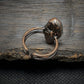 Elegant Natuurlijke Geboortestenen Ring - Selina