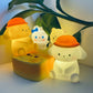 PuppyGlow Light - Schattige LED Nachtlamp voor Kinderen