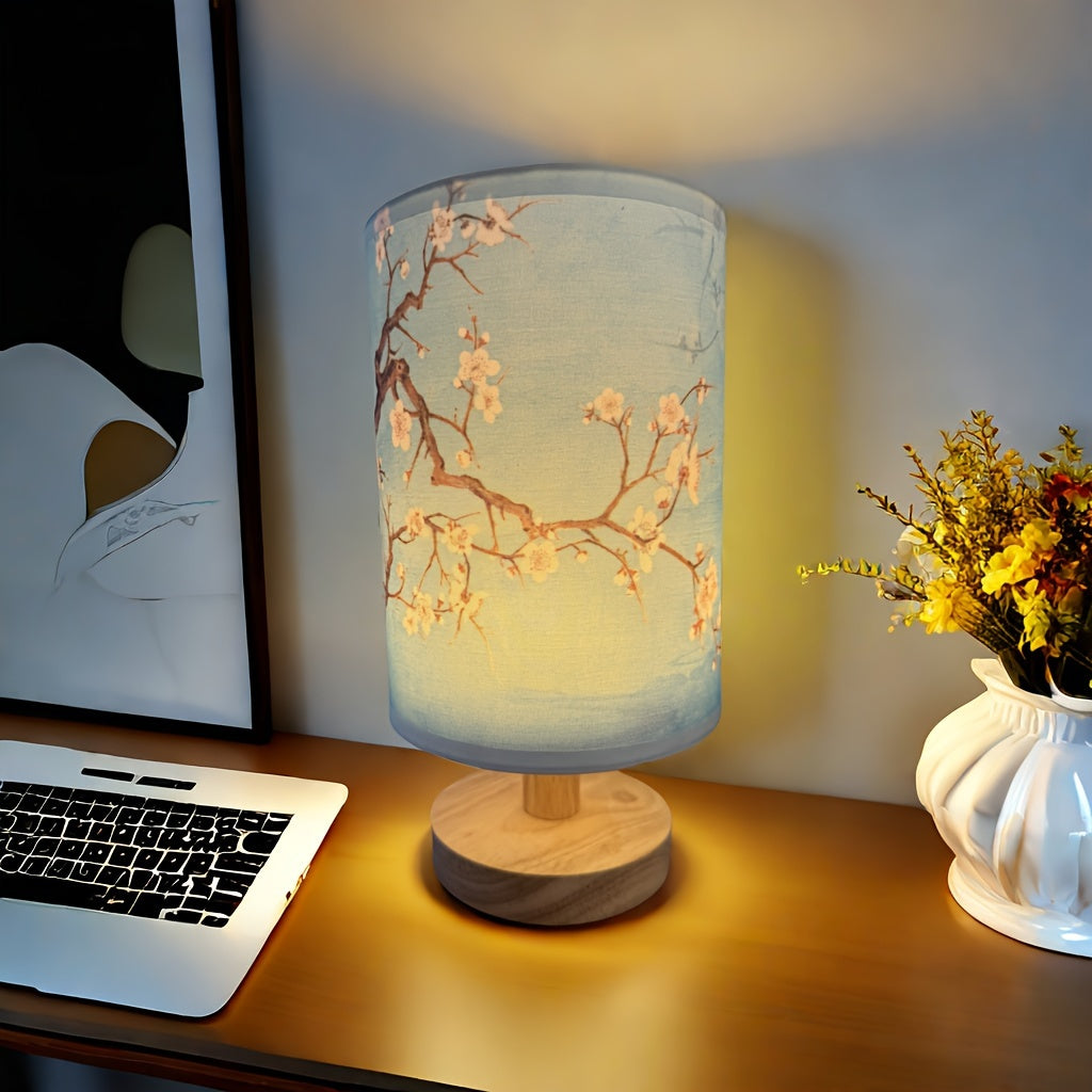 FantasieLamp - Creatieve USB Tafellamp voor Thuis