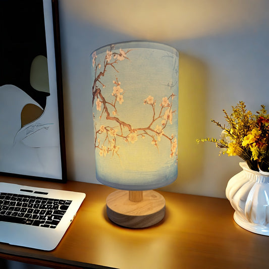 FantasieLamp - Creatieve USB Tafellamp voor Thuis