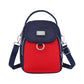 Elegance Crossbody Bag – Waterdichte Mode Tas voor Reis