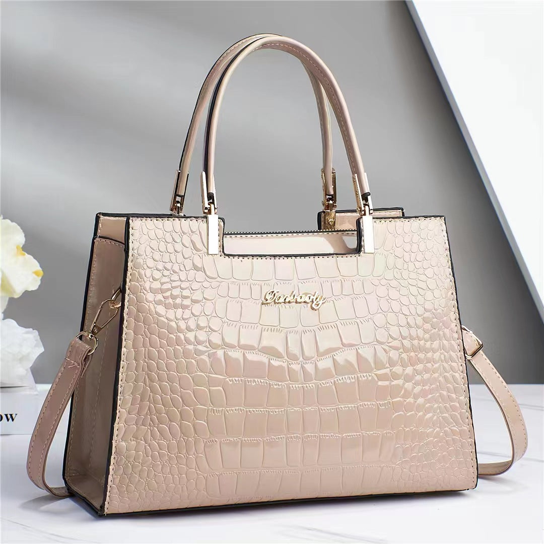 EliteGlam Bag – Luxe en Elegante Handtas