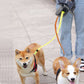 ProPet Duo Leash - De Ultieme Oplossing voor Honden