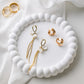 Elegante RingTray - Multifunctionele Sieradenschotel voor Stijlvolle Organisatie