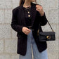 BellaCross – Luxe Crossbodytas voor Elke Dag